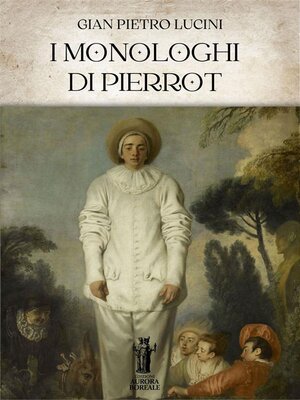 cover image of I Monologhi di Pierrot